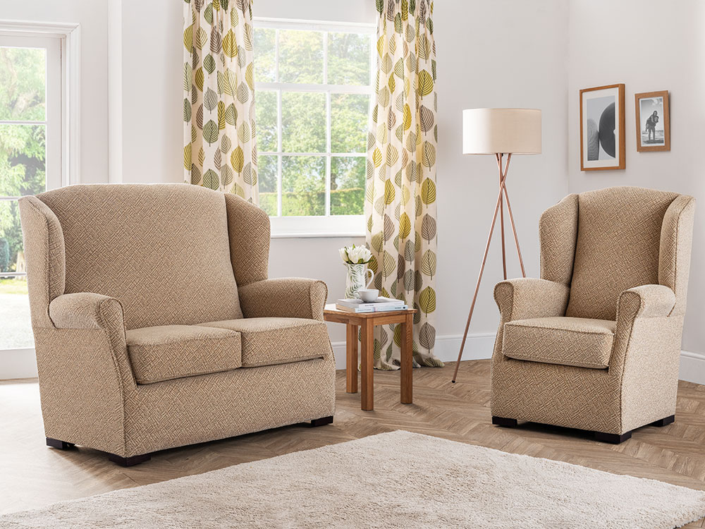 The Sandringham Suite